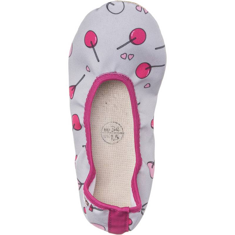 LICO G 1 Style Gymnastikschuhe Kinder