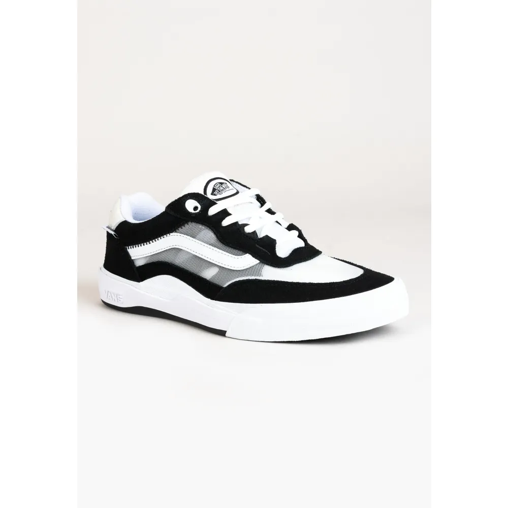 Vans Wayvee VN0A5JIABMX1 / schwarz