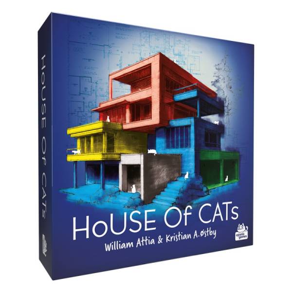 House of Cats (engl.)