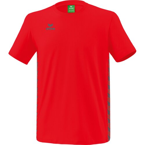 HERREN ESSENTIAL TEAM T-SHIRT
