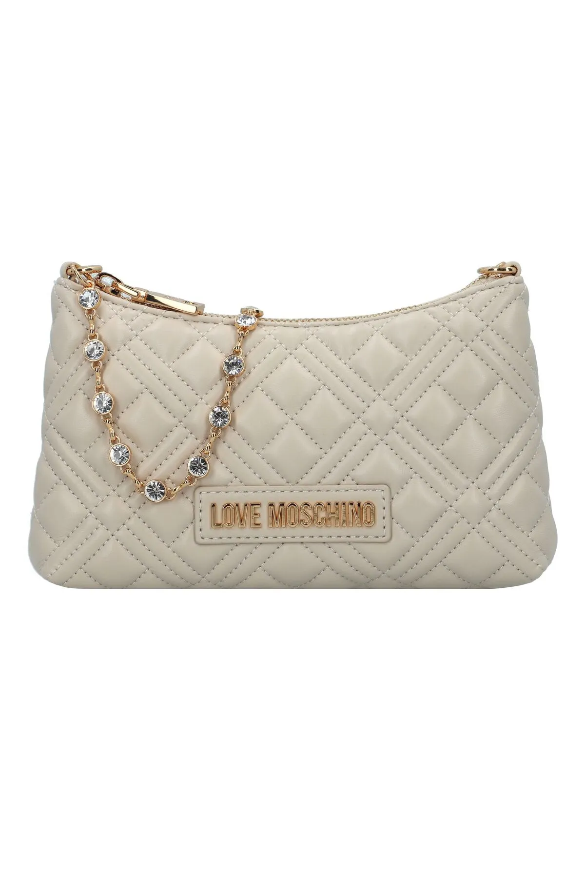 Love Moschino  Smart Daily Handtasche 20 cm