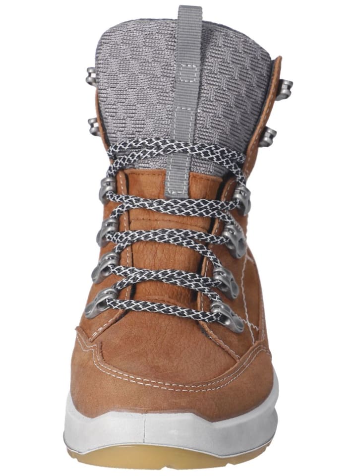 Ricosta Stiefelette in Curry günstig kaufen 37