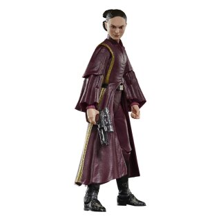 Star Wars Episode I Black Series Actionfigur - Padmé Amidala
