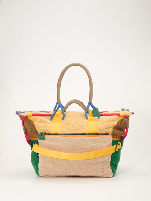 Shopper-93039930006 Flower Mountain