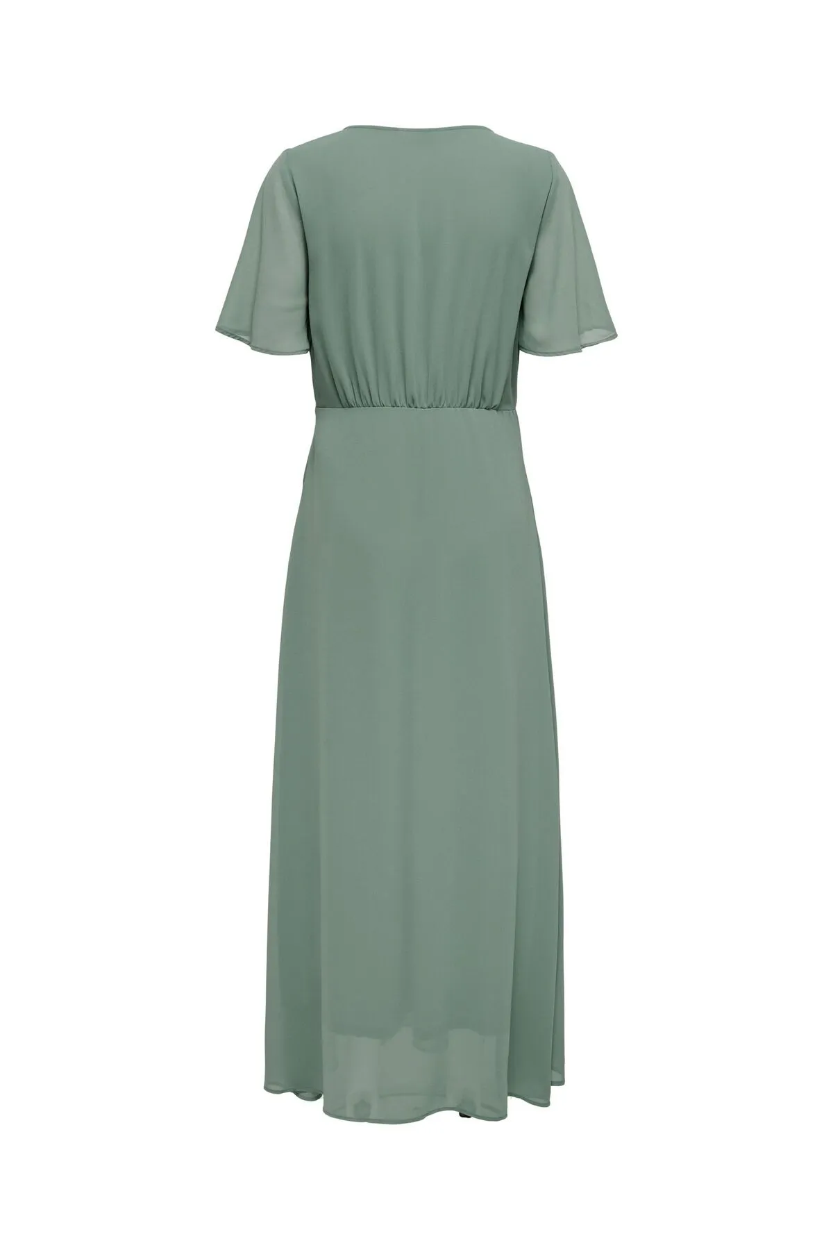 Only  Kleid ONLSTAR EXCL S/S MIA MAXI DRESS PTM