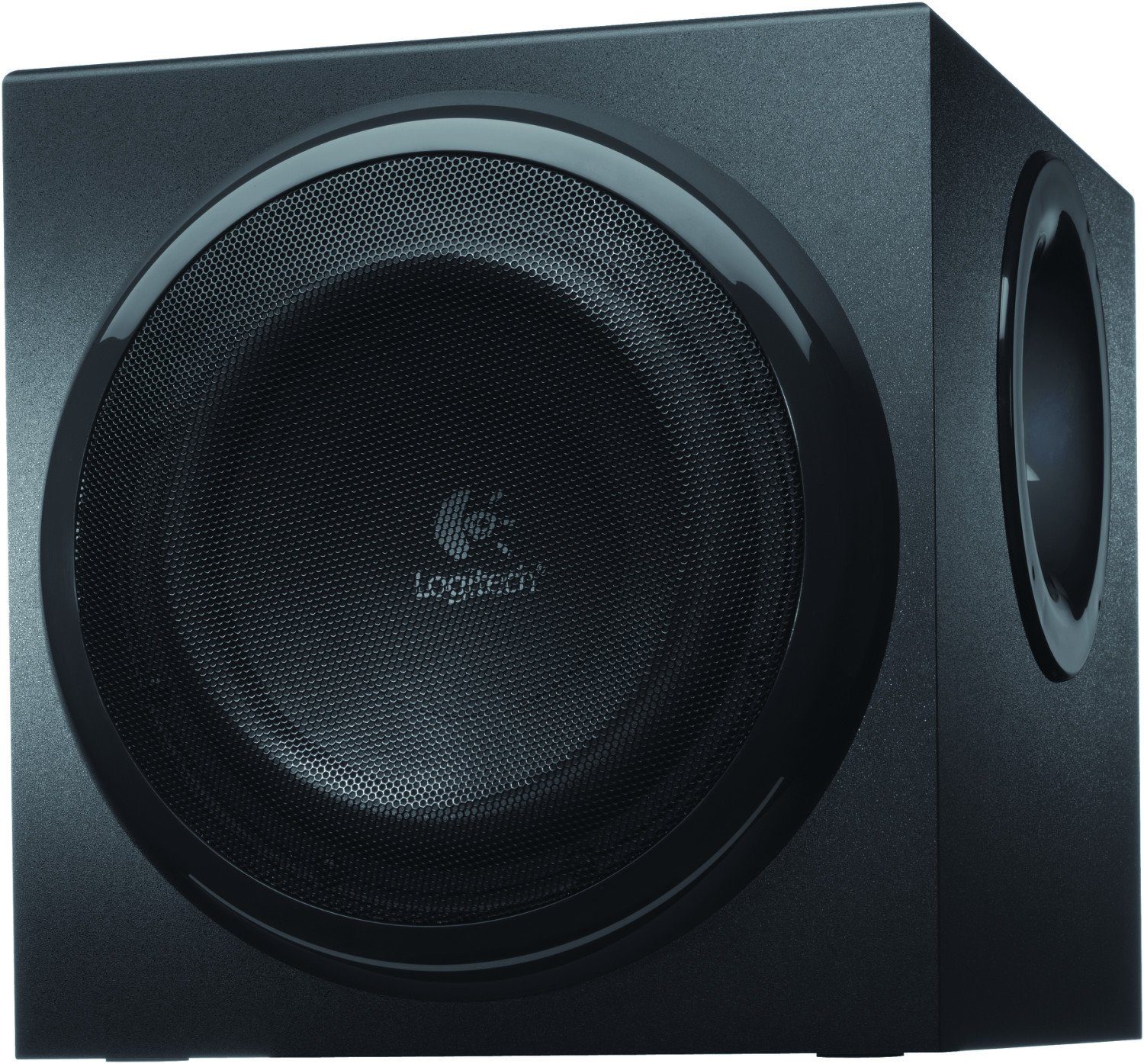 Logitech Z906 5.1 5.1 Lautsprecher System (500 W) 5.1 Soundsystem