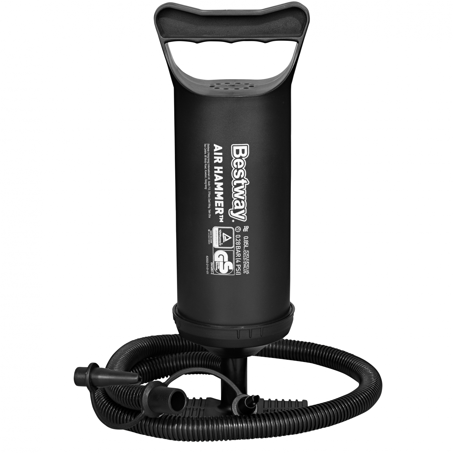 Bestway Hydro-Force™ Schlauchboot-Set Kondor Elite™