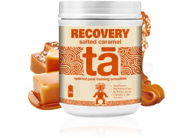 Ta Energy Recovery - Caramel Salé - 600 g