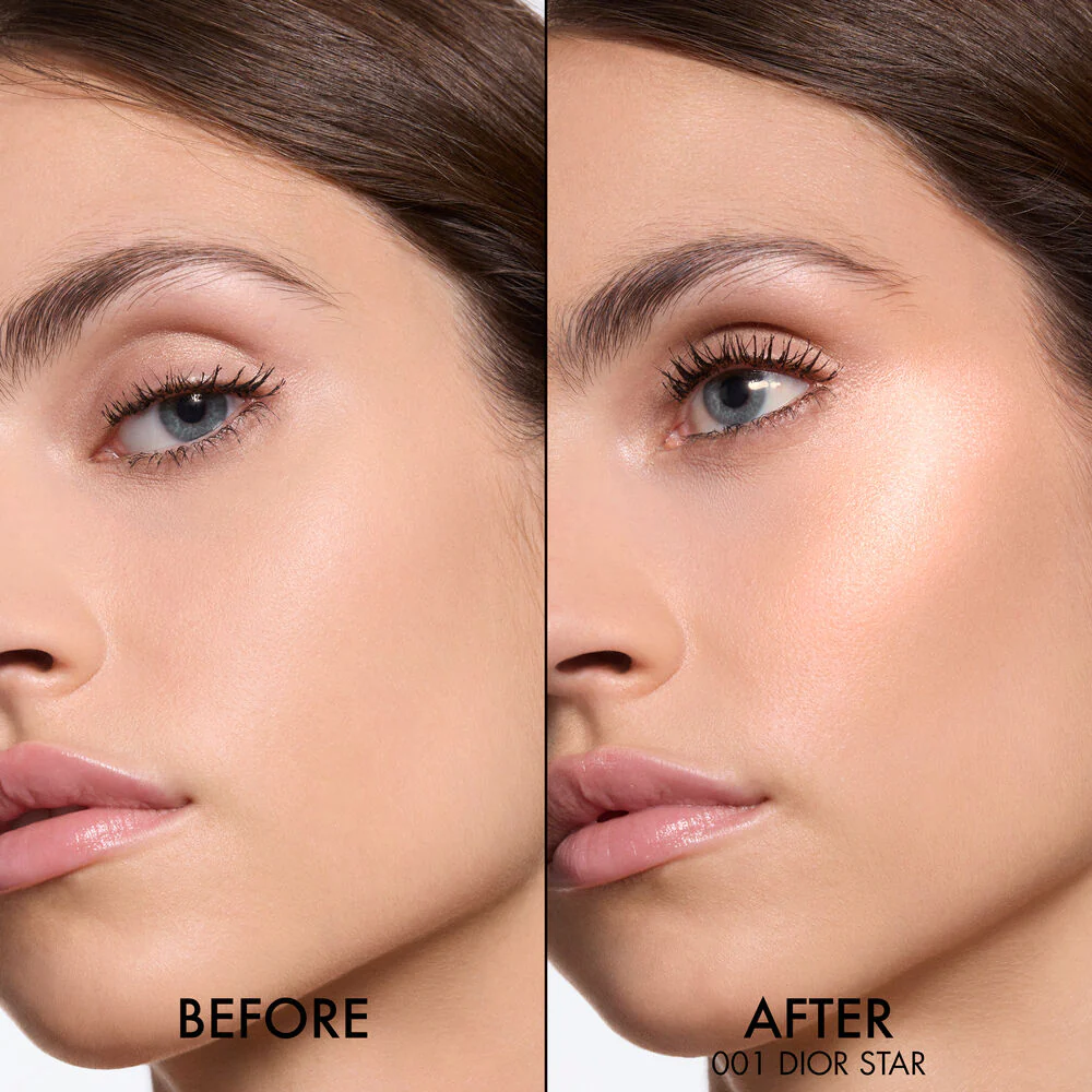 Dior Forever Glow Luminizer – Limited Edition - Highlighters en highlighters