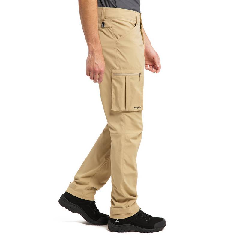 Haglfs Mid Forest pant Trekkinghose Herren