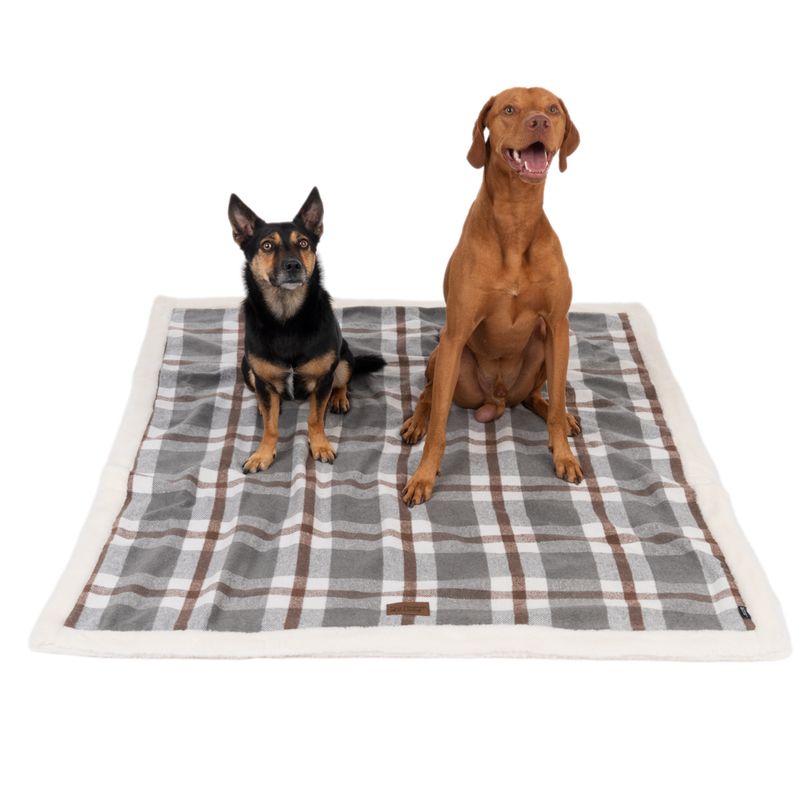 Modern Living Kuscheldecke Juneau zu TOP-Preisen