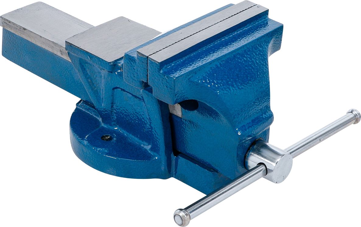 BGS 58265 Škripac stezne čeljusti 125 mm