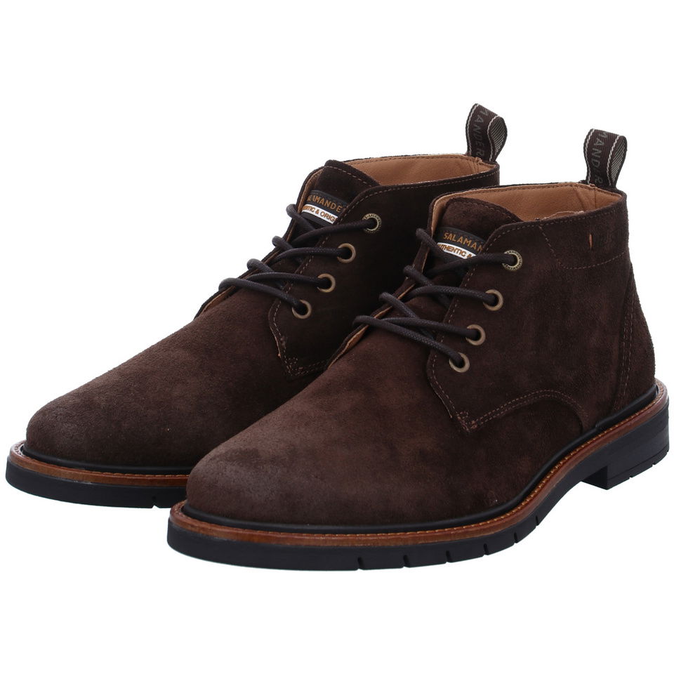 SALAMANDER Nivus Boots