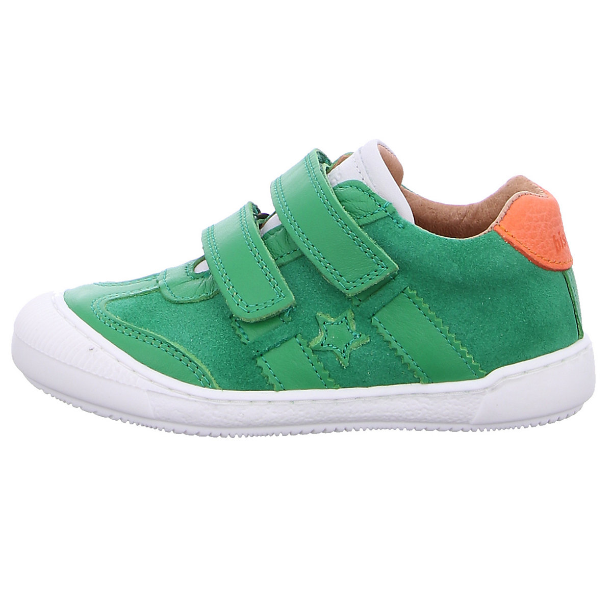 Schnürhalbschuhe