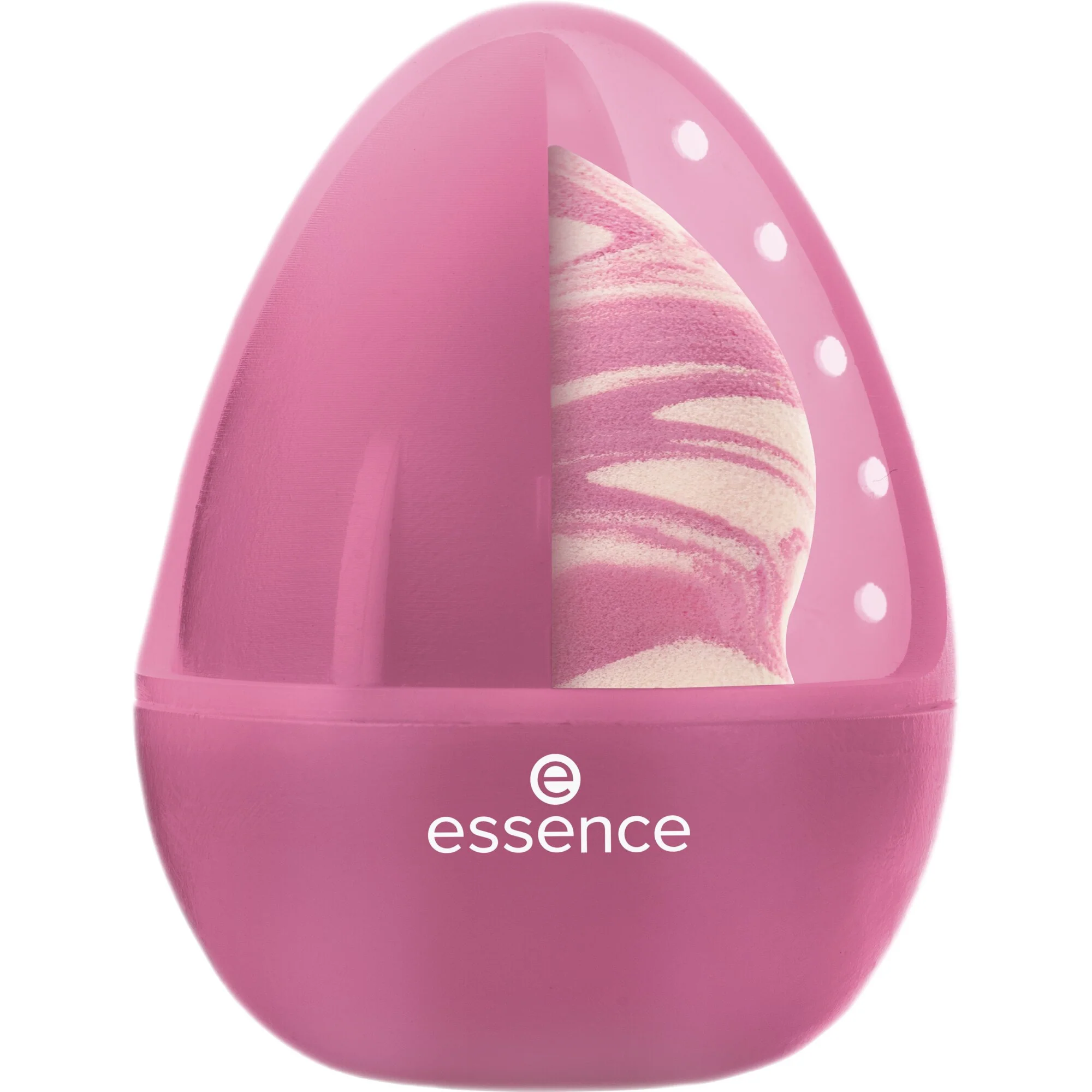 ¡Consigue el brillo! Esponja de maquillaje con estuche - Esponjas, Esponjas de maquillaje