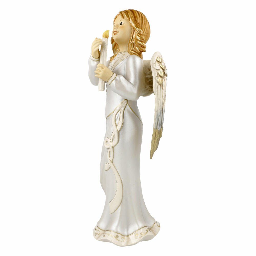 Goebel Engelfigur Gloria - Im Licht