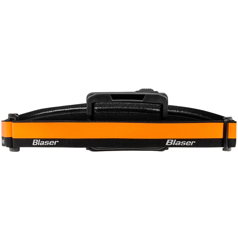 Blaser Stirnlampe HT 300