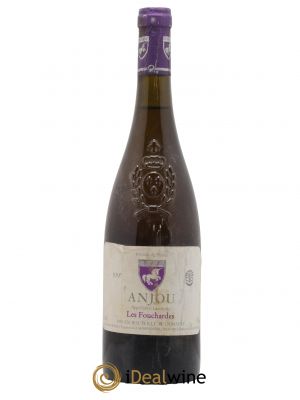 Anjou Les Fouchardes Mark Angeli (Domaine) - Ferme de la Sansonnière  1997 - Lot de 1 Bouteille