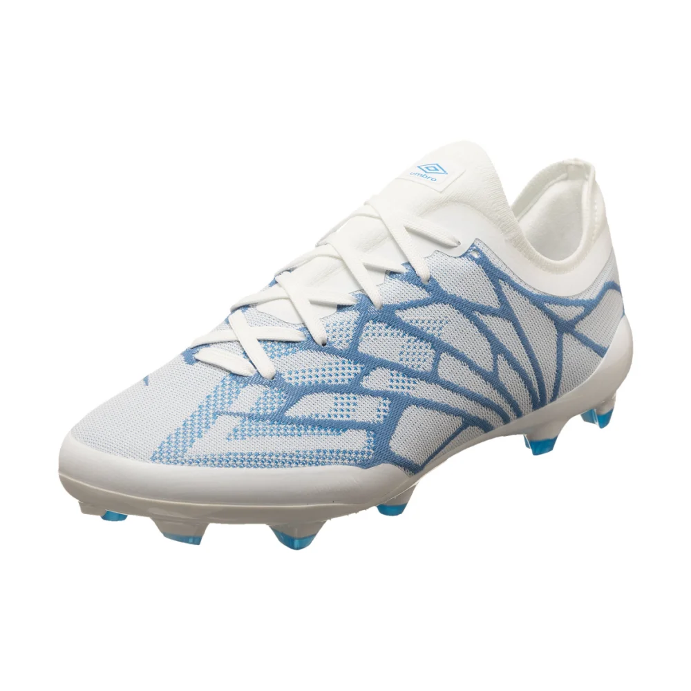 Umbro Velocita Alchemist Pro FG 81810U-LNZ / weiss