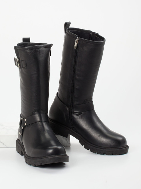 Stiefelette-27580090049 Andrea Conti