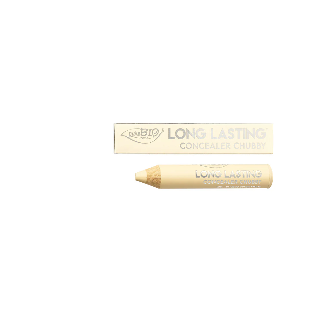 Langdurige concealer voor een voller gezicht - Corrector