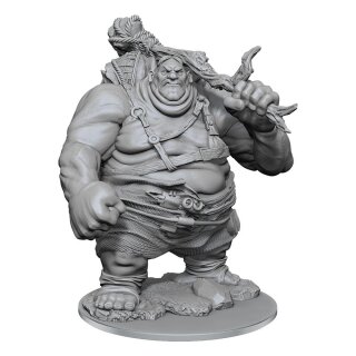 D&D Nolzur's Marvelous Miniatures Miniatur unbemalt Hill Giant (1)