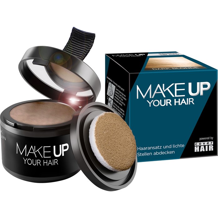 Make Up Your Hair