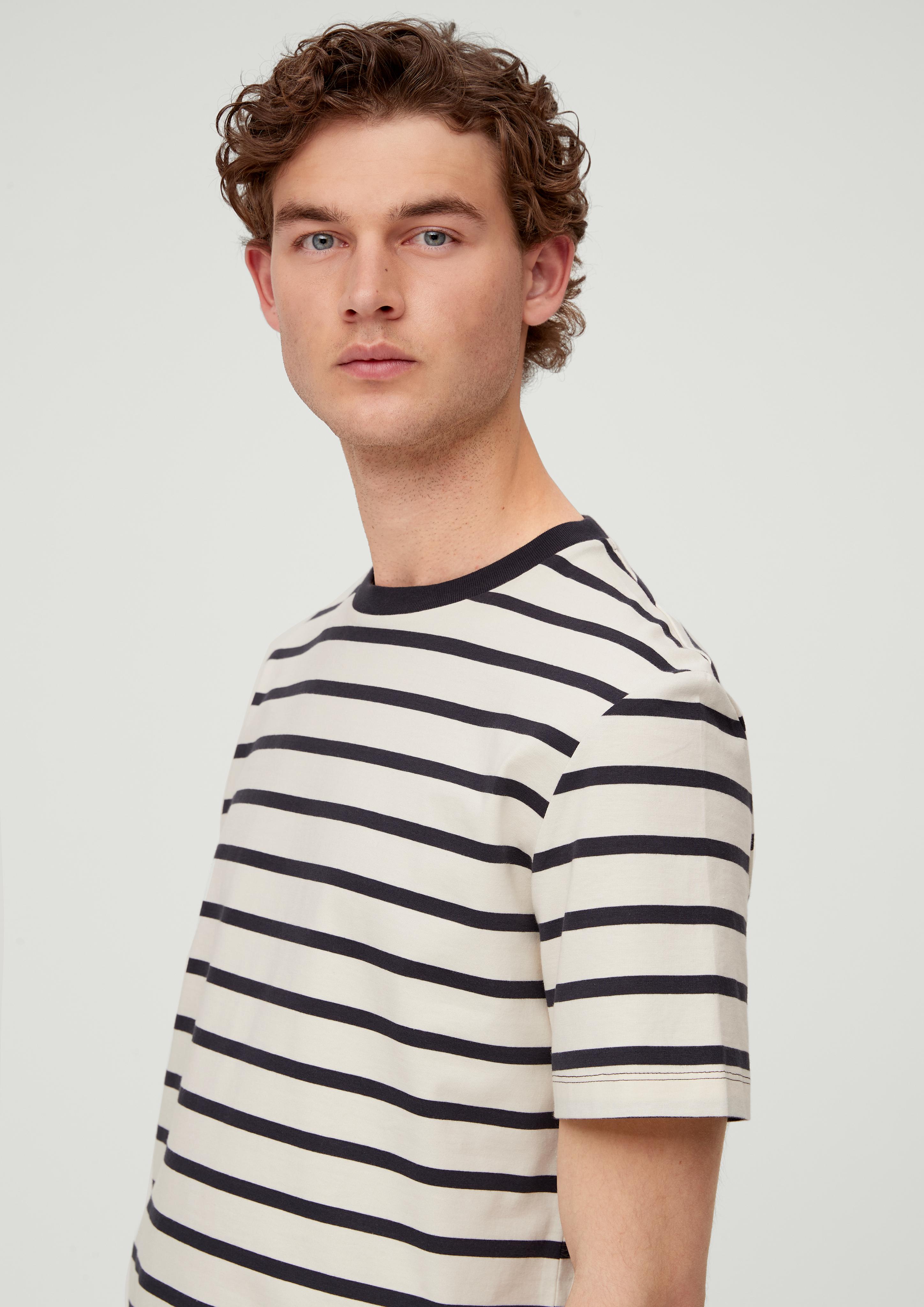 T-Shirt aus Baumwolle  2136041-59G7