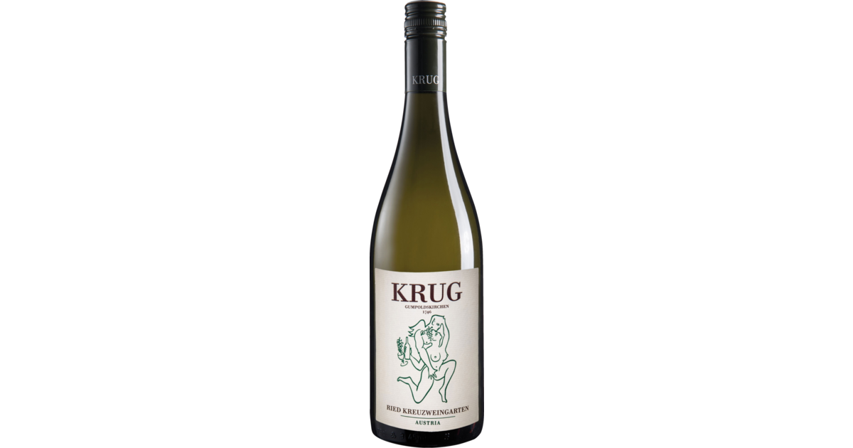 Krug Kreuzweingarten