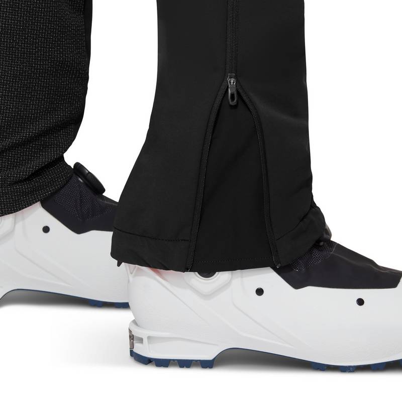 Mammut Aenergy Hybrid Softshellhose Damen