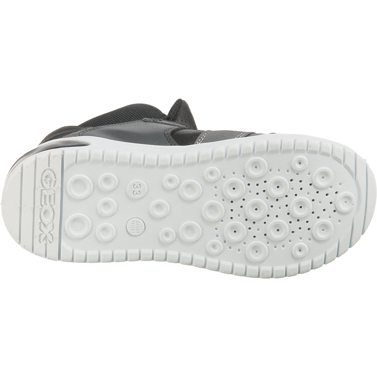 Kinder Sneakers High Blinkies XLED, Weltraum