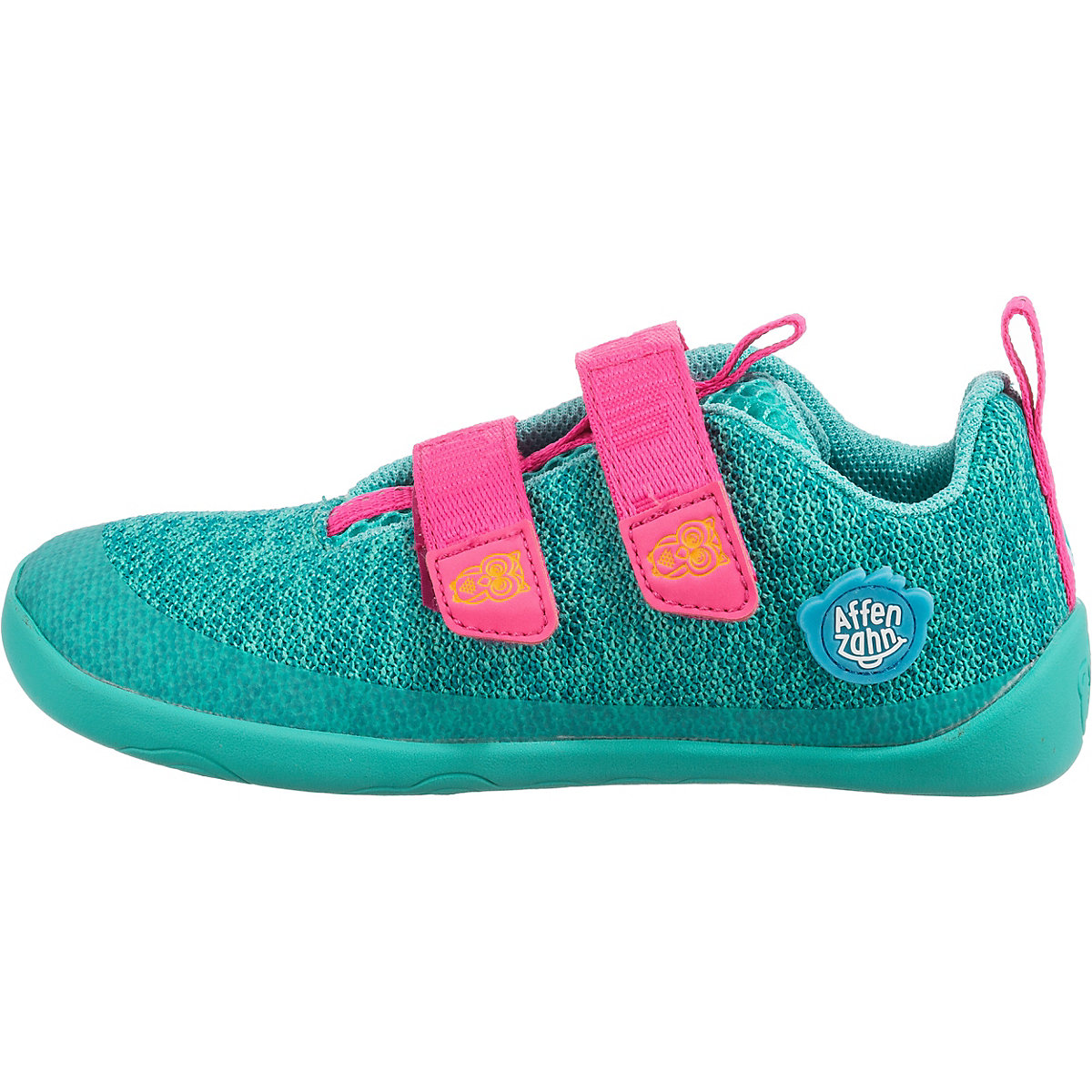 Sneakers Low HAPPY OWL für Mädchen