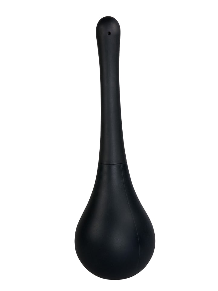 Rebel Intimdusche Anal Shower in schwarz günstig kaufen onesize