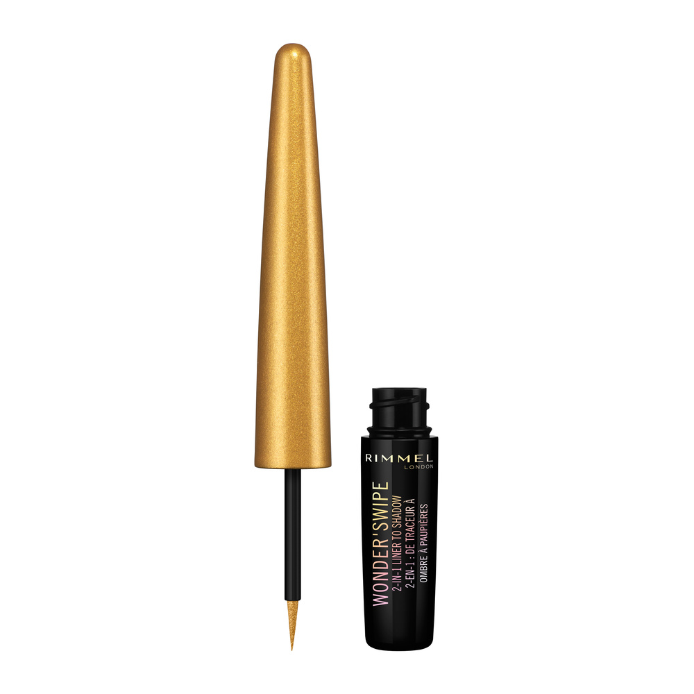 Rimmel London Wonder Swipe Eyeliner et Ombre à Paupière