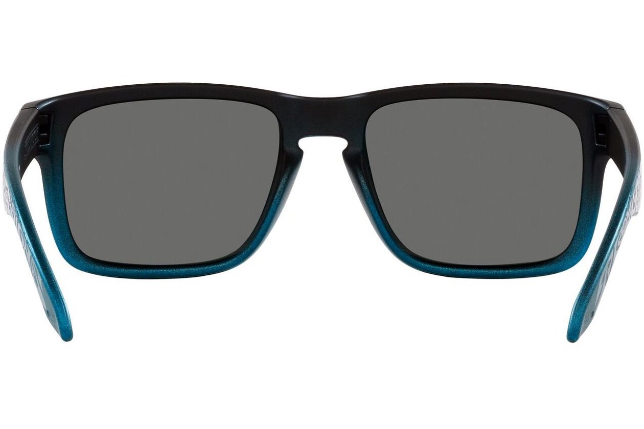 Oakley Holbrook TLD Blue Fade/Prizm Black
