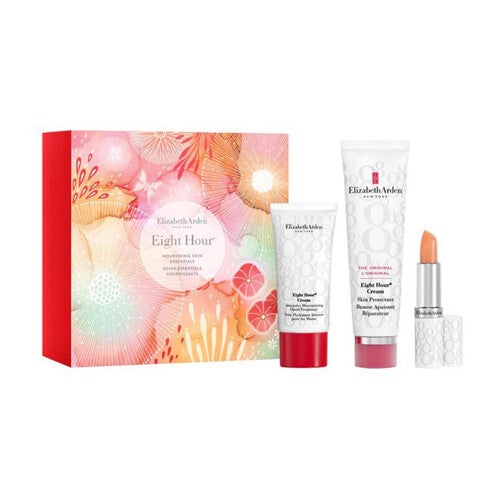 Elizabeth Arden Essentials set za njegu kože za osam sati