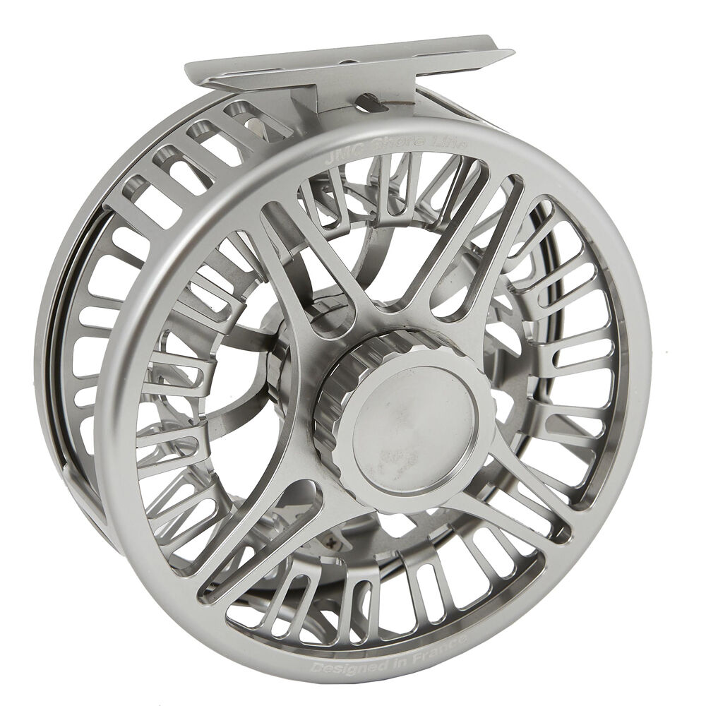 Moulinet mouche jmc shore line soie 7/9