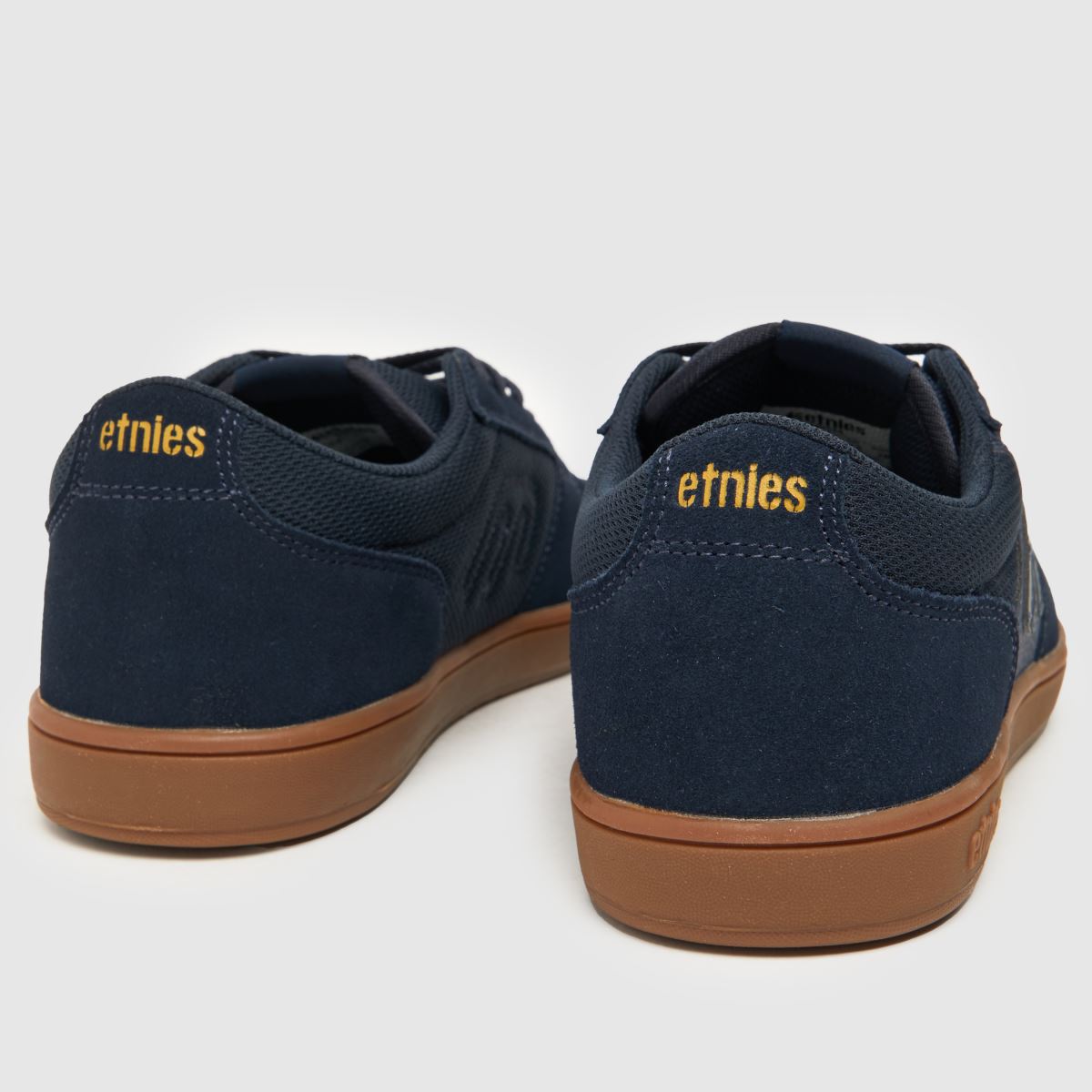 Etnies Cresta oktatók haditengerészetben