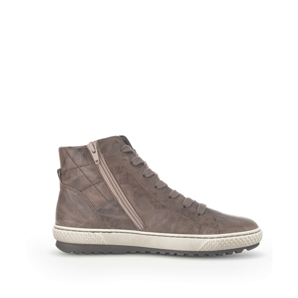 Gabor fashion Sneaker high braun