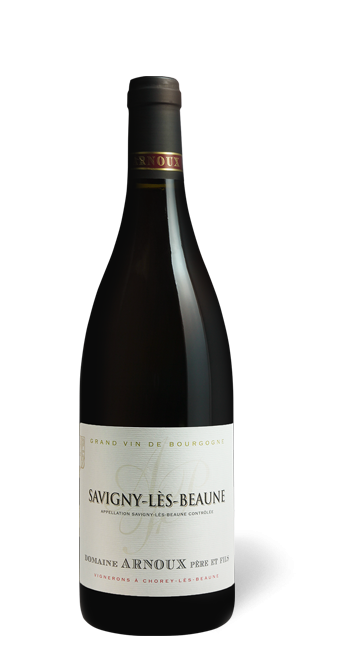 Bourgogne Domaine Arnoux Père et Fils  Savigny-lès-Beaune  2019  75 cl - Rouge
