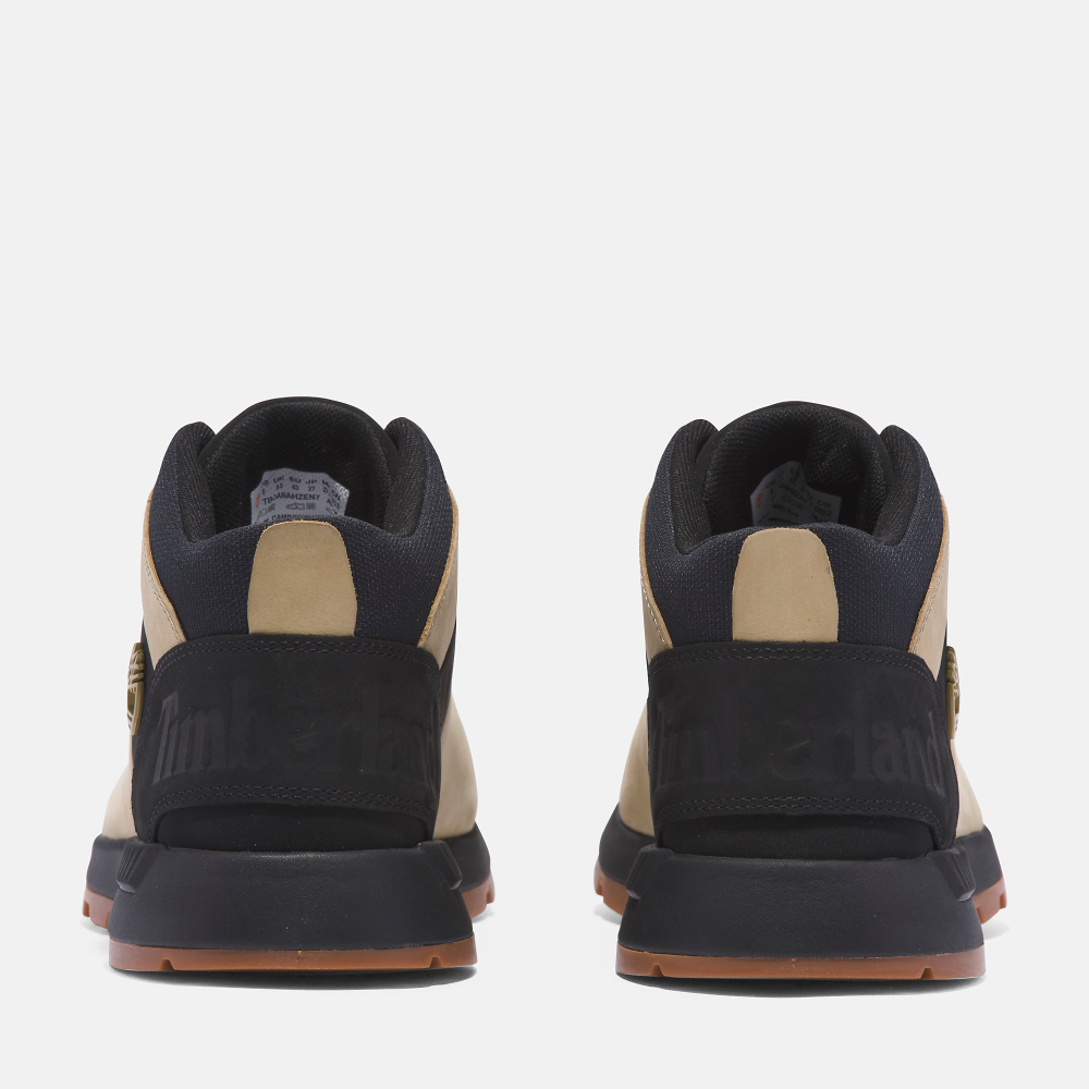 Timberland Sprint Trekker TB0A6AHZEN71 / braun