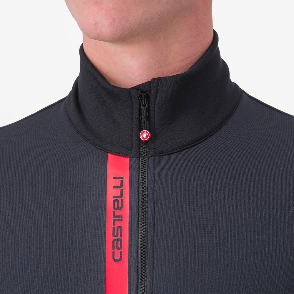 Castelli Entrata Thermal - Langarmtrikot kaufen | Bike-Discount