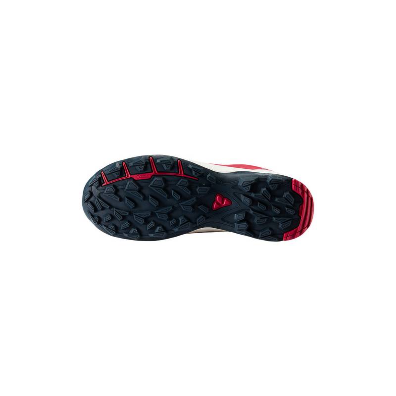 VAUDE Kids Lapita II Low STX Fahrradschuhe Kinder