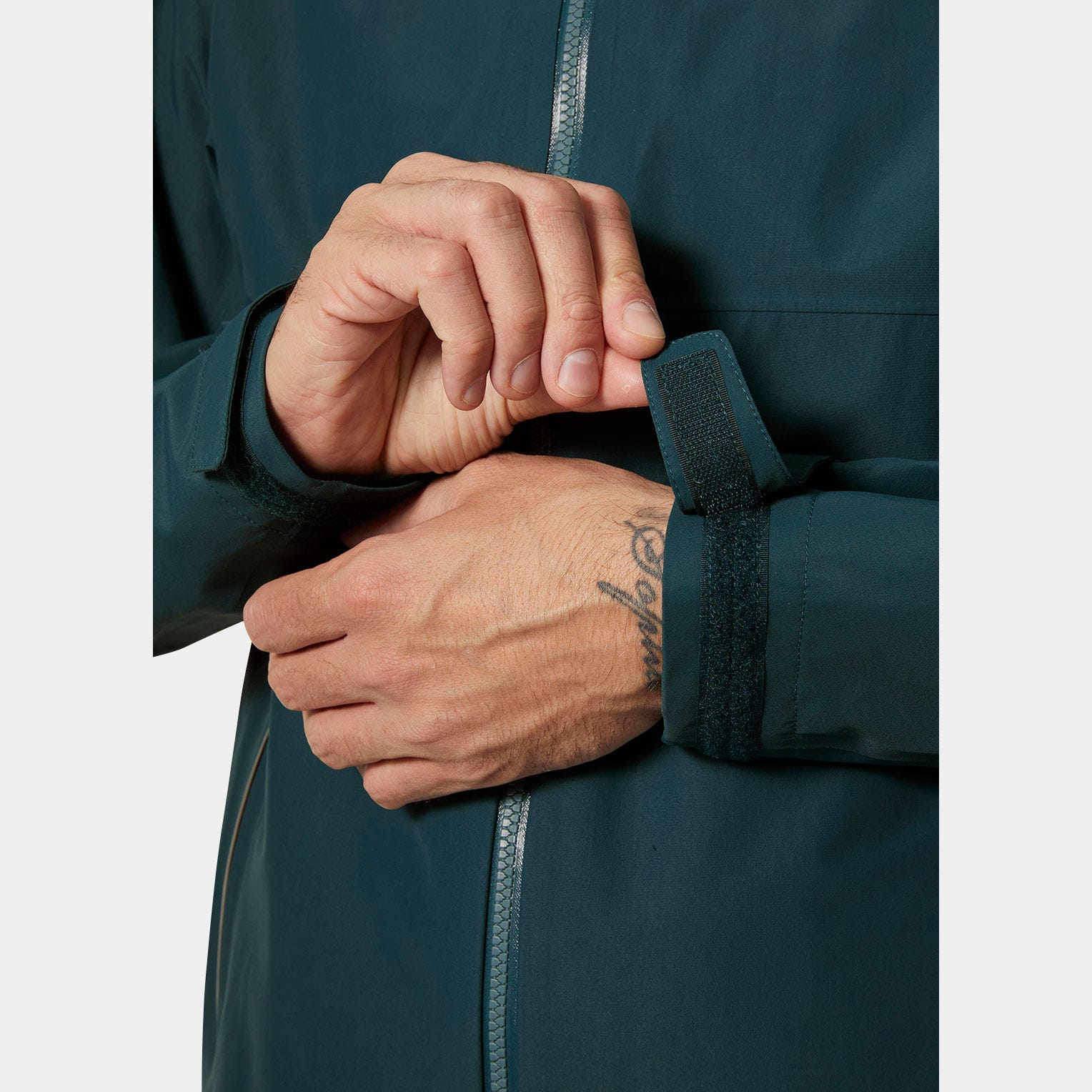 Men's Blaze 3 Layer Shell Jacket