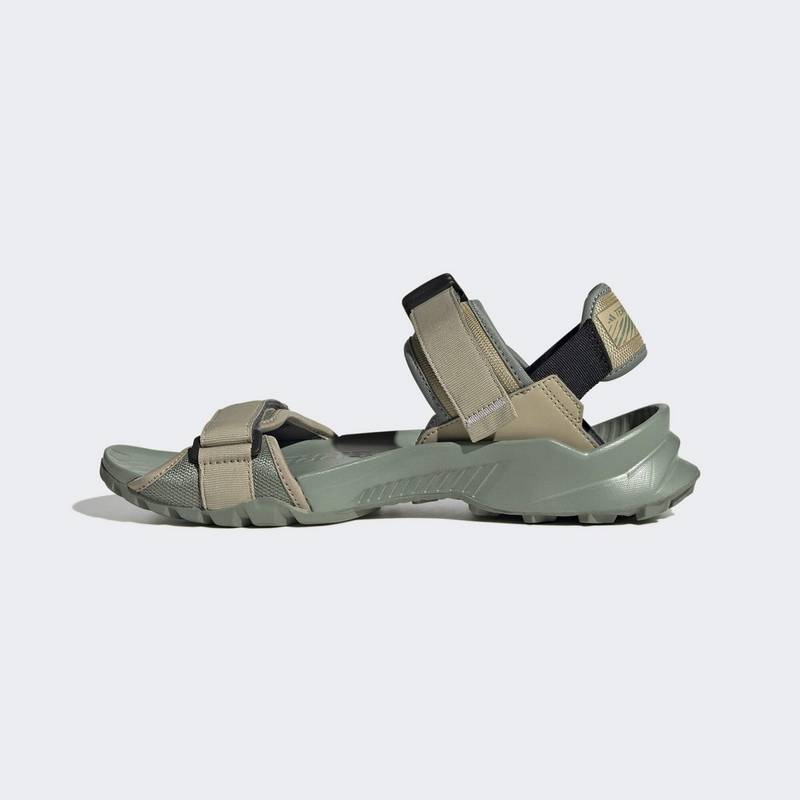 adidas TERREX Hydroterra Sandale Badelatschen