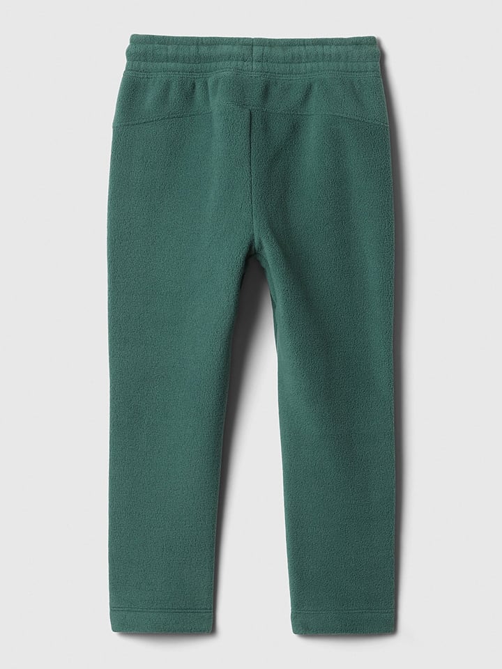 GAP Sweathose in Grün günstig kaufen
