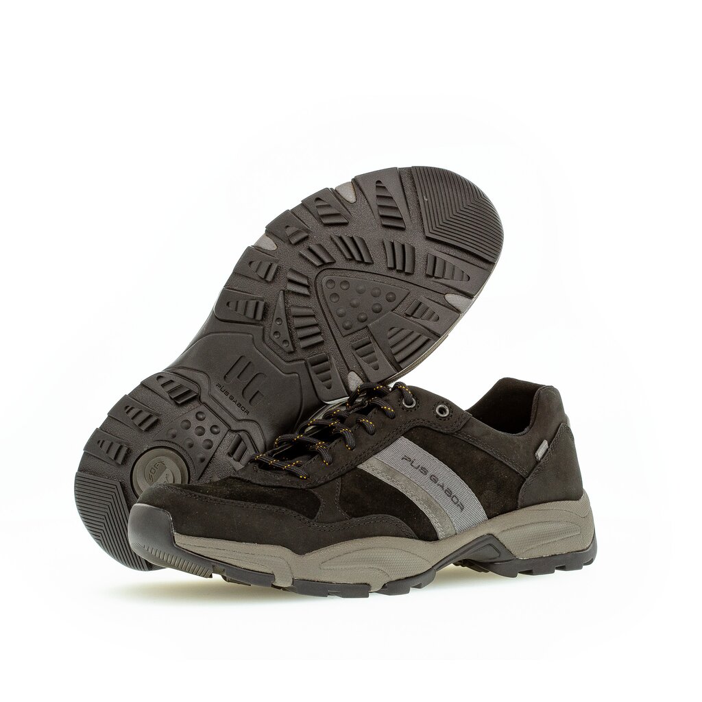 Pius Gabor PG0138 Sneaker low schwarz