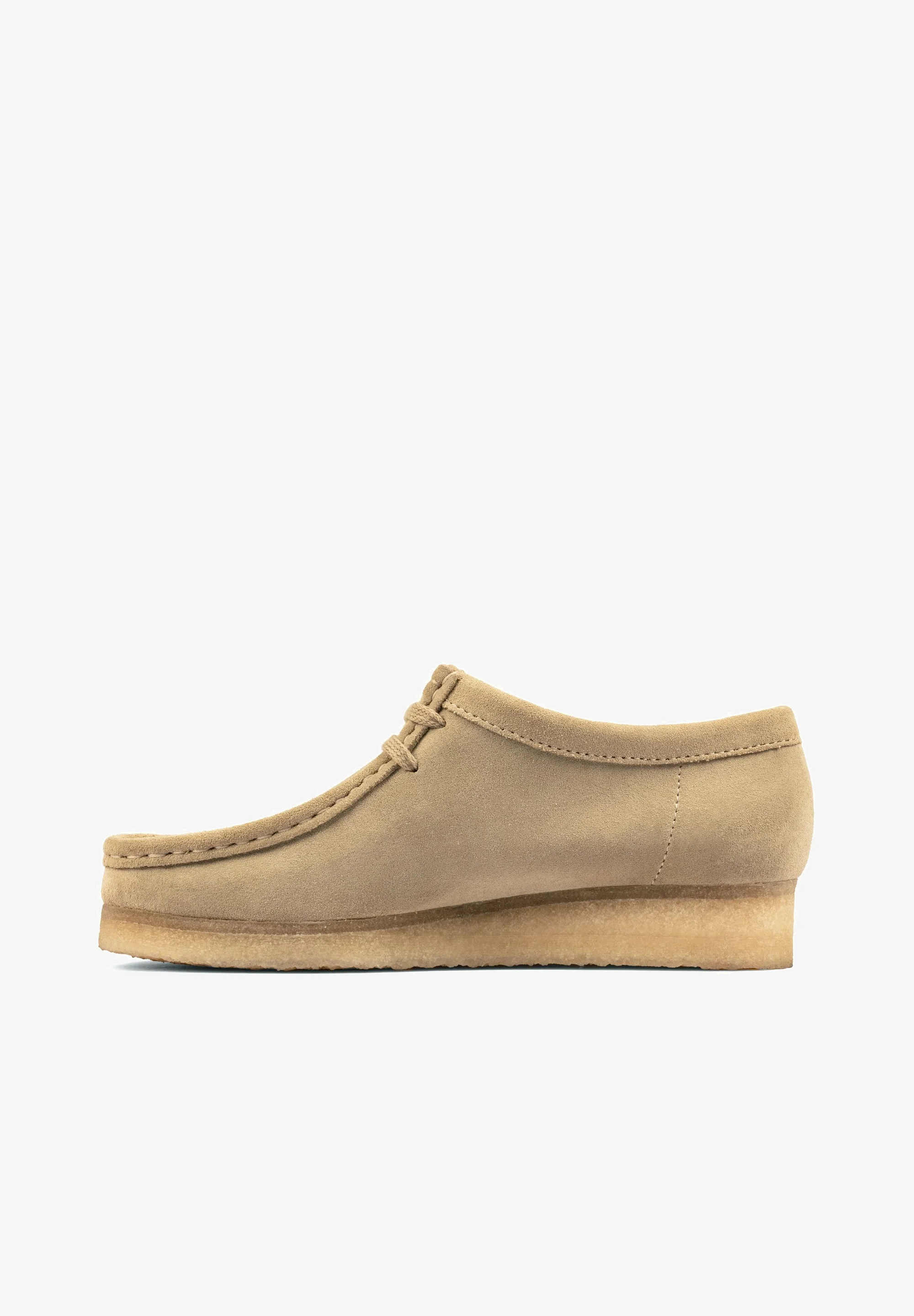 Clarks Originals WALLABEE - Zapatos con cordones