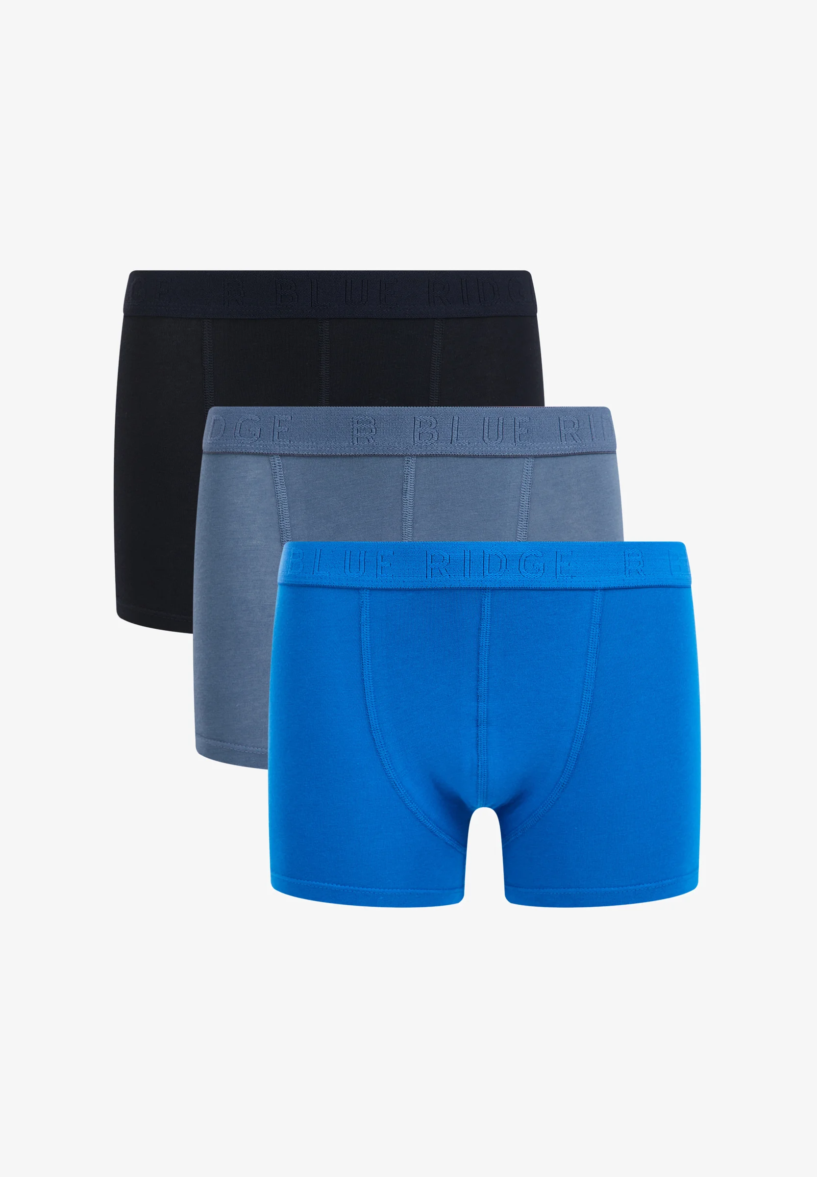 WE Fashion PAQUETE DE 3 - Culotte