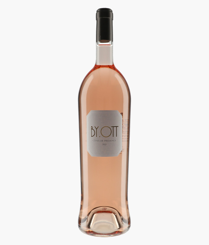 Côtes-de-Provence BY OTT 2021OTT